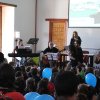 20170311 Ensayos y Talleres durante el III Encuentro Nacional